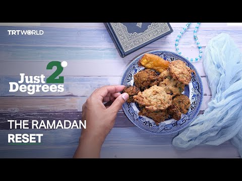 Ramadan Food Waste and the Community Response