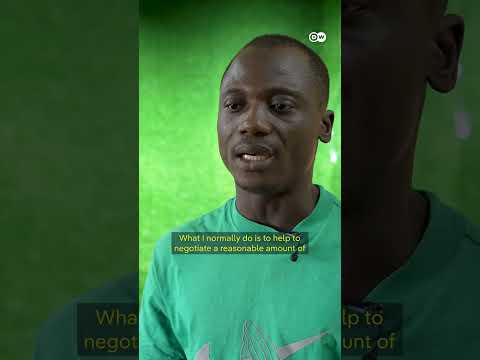 “It feels like I have a target on my back” — ‘Kito’ survivor | DW News