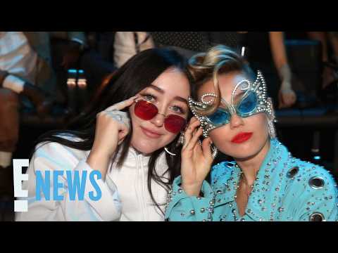 Will Noah Cyrus Help Plan Sister Miley Cyrus’s Bachelorette Party? She Says… | E! News