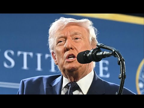 Foreign policy expert suggests Iran war “not going the way the White House had hoped”