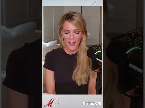 Megyn Kelly on Trump’s New Comments About Potential Accidental Bombing of Iran Girls’ School