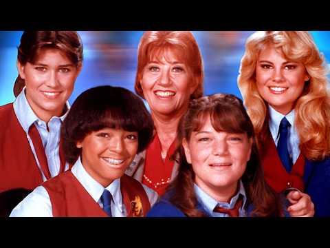 Stars From The Facts Of Life You Didn’t Know Died