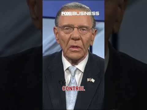 Gen. Keane: We’re going to end this war on our terms #shorts