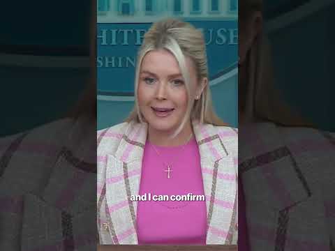 WH: US Navy has not escorted tanker through Strait of Hormuz #shorts