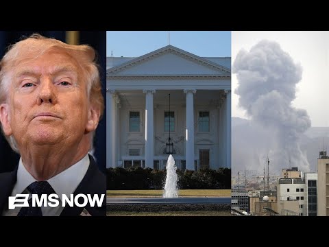 Richard Haass: I don’t see signs that anyone at the White House thought this through