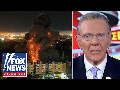 Gen Keane: This is SIGNIFICANT