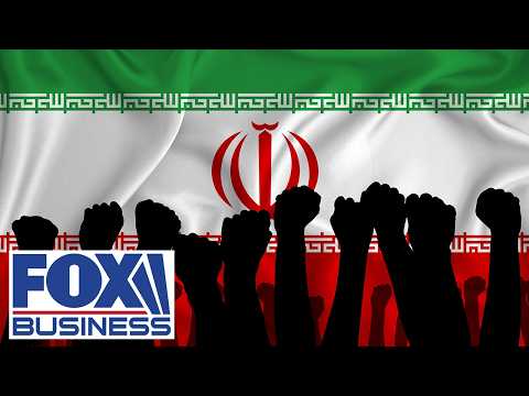 ‘FINGERS ON THE TRIGGERS’: Iran police WARN protesters they’ll be treated as enemies of the state