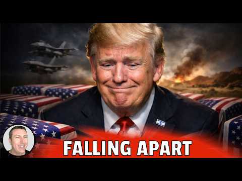 More Lies About Strike On Iran Falling Apart – And The Clips They Don’t Want You to See