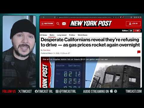 This is going to start a riot…