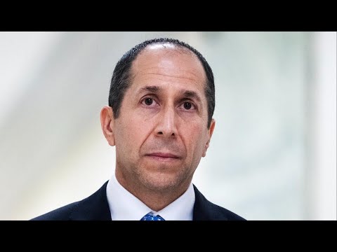 Richard Kahn’s opening statements for Epstein files deposition