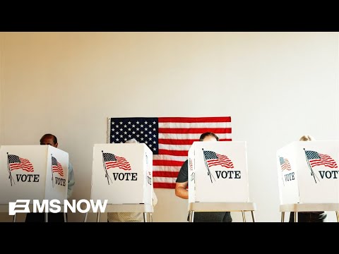 ‘Trying to cast doubt’: Arizona now at the center of election investigations