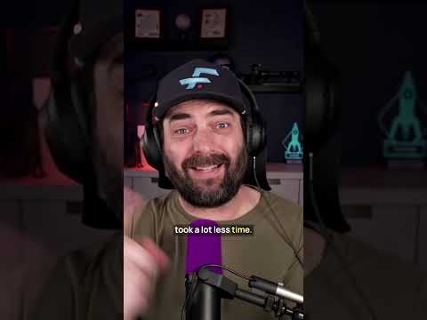 Is AI Making Us Work MORE??