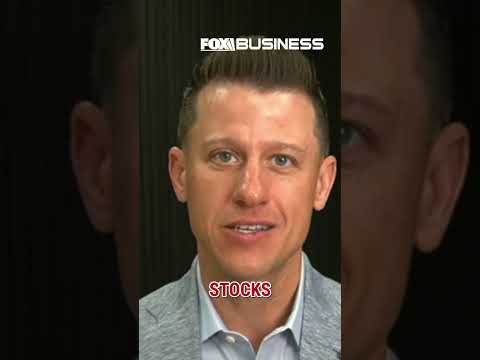 Trump signals 4 week WAR: Oil rips, markets selloff #shorts