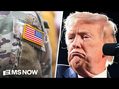 “Chaos and carnage”: Iran war EXPOSES U.S. counterintelligence gaps