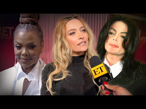 Jackson Family at WAR Over Michael Biopic?! Inside the Reported Family Feud
