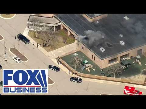 Paul Mauro: This could have been EXTREMELY bad