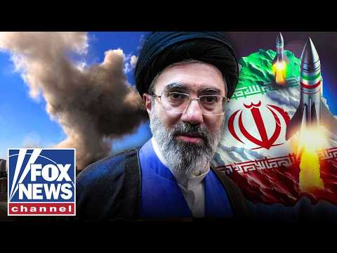 DRONE WARZONE: Fears grow of potential Iranian attacks as Pentagon expands counter-drone tech