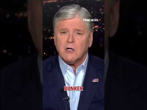 Hannity: Iran’s rogue regime is getting CRUSHED #foxnews #news #us