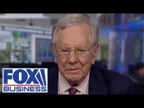 Steve Forbes: If you take wealth for granted, you’re going to destroy it