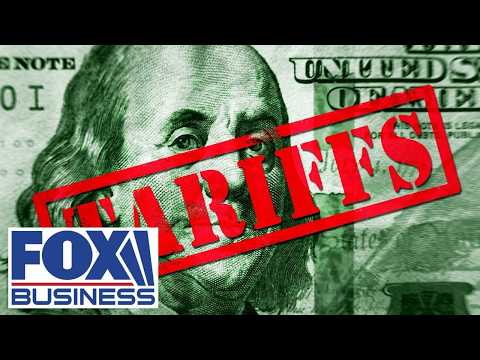 Breaking down Trump’s tariff replacement plan