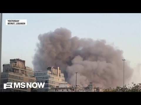 War with Iran enters its 14th day