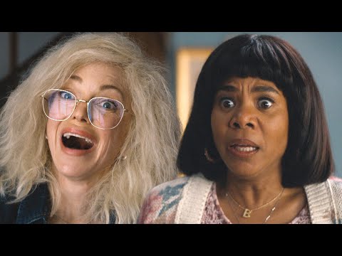 Scary Movie 6 | Official Trailer (Anna Faris & Regina Hall, 2026)
