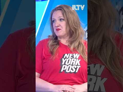 Interview with New York Post Reporter Caitlin Doornbos