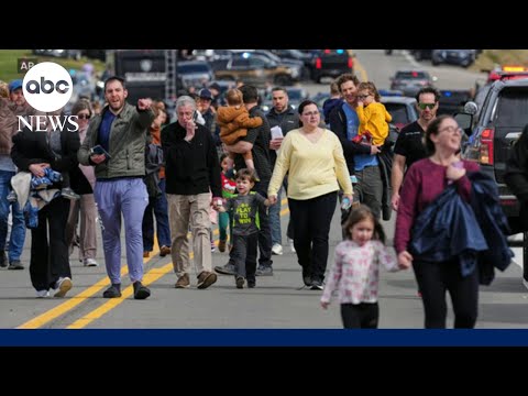 Antisemitism is ‘clearly on the rise’: Former FBI agent