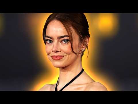 Affair Rumors Have Plagued Emma Stone’s Marriage