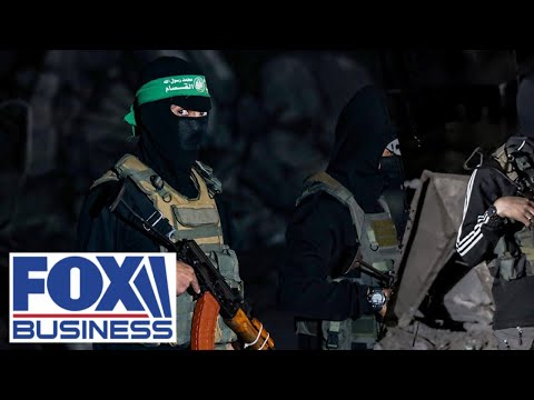 TERRORISM ALERT: Hezbollah, Hamas sleeper cell fears raised amid Iran strikes