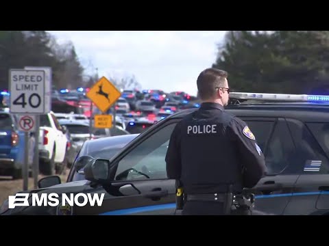 ‘It is the responsibility of all of us’ to stand up to hatred: Michigan Rep.