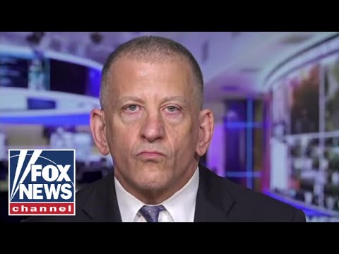 Hoffman: This is CRITICAL for Pentagon’s continued war effort