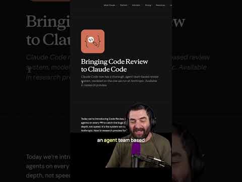 Claude Just Rolled Out 2 Big New Features