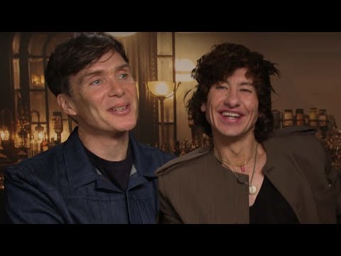 Peaky Blinders: How Barry Keoghan’s Father’s Day Text to Cillian Murphy Got Him Cast (Exclusive)