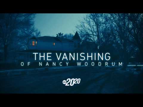 Police find blood inside home after woman disappears | 20/20 ‘The Vanishing of Nancy Woodrum’ Part 1