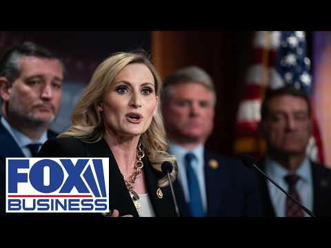 The HYPOCRISY is stunning: GOP congresswoman