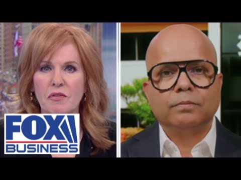 Hackers are going after THIS, Rubrik CEO warns