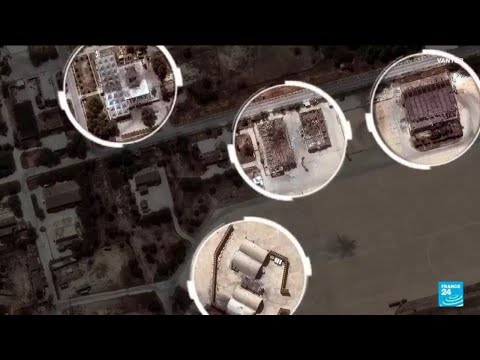 After 14 days of war, are the US and Israel meeting their objectives in Iran? • FRANCE 24 English