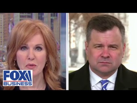 Federal housing director: We have to lower these rates to get people back in homes