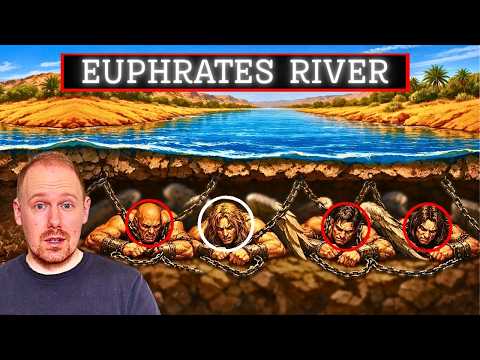 No One Can Explain The Biblical Destiny of the Apocalypse on This Timeline