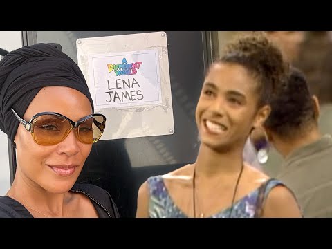 A Different World: Jada Pinkett Smith Brings Back Lena James for Netflix Reboot