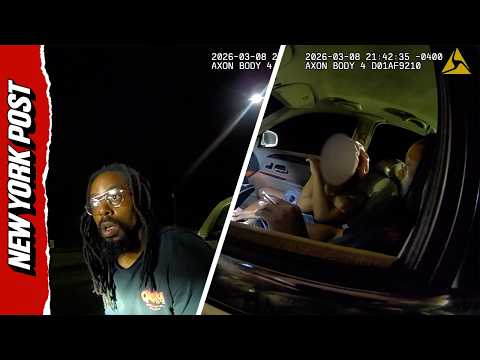 Missing Teen Girl Found Two States Over With 37-Year-Old Man at Traffic Stop