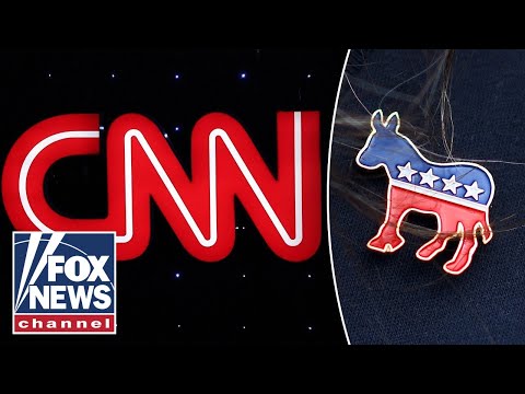 McEnany: You CANNOT make this up