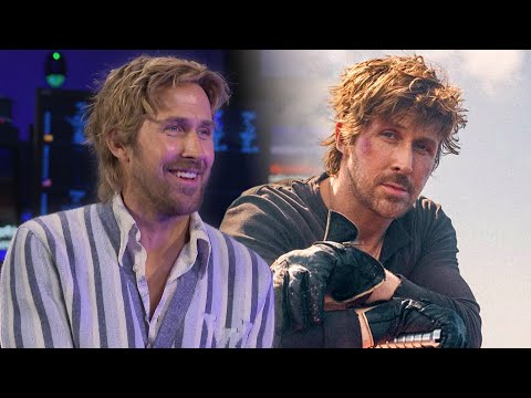 Ryan Gosling Jokes He’s a ‘Space Case’ After Adding STAR WARS to His Sci-Fi Resumé (Exclusive)