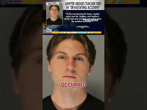 Judge drops charges against teens in ‘tragic’ prank-gone-wrong case in Georgia #foxnews #news