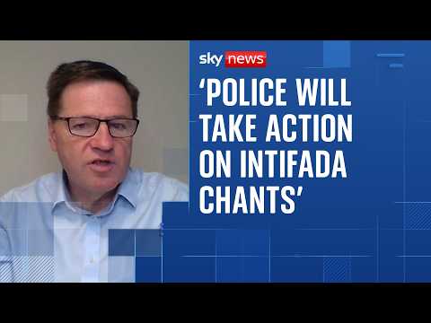 ‘Unique set of circumstances’ ahead of banned Al Quds Day march