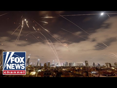 Israel launches NEW effort to target Iran’s Quds Force