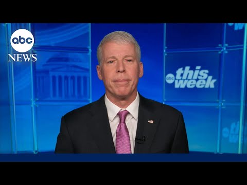 Rising gas prices is ‘short-term pain’ for a ‘better place’ in Middle East: Wright