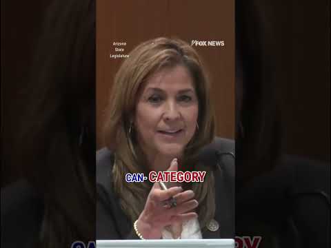 Dem Senator tells female athlete ‘I WOULD’VE TAKEN ON A MAN’ #foxnews #news #us #fox