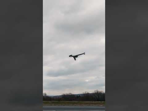 New K2 Kamikaze Drone Unveiled by Turkish Manufacturer #shorts